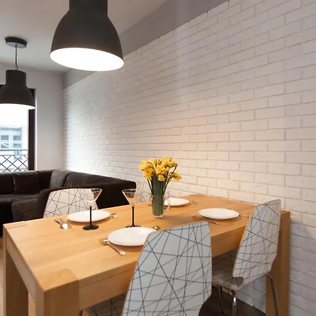 Apartament Great Kolo Opery I Miejscem Postojowym W Garazu Białystok Zewnętrze zdjęcie