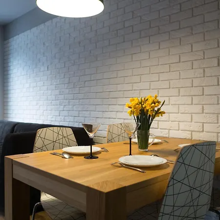 Apartament Great Kolo Opery I Miejscem Postojowym W Garazu Białystok Zewnętrze zdjęcie