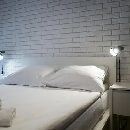 Apartament Great Kolo Opery I Miejscem Postojowym W Garazu Białystok Zewnętrze zdjęcie