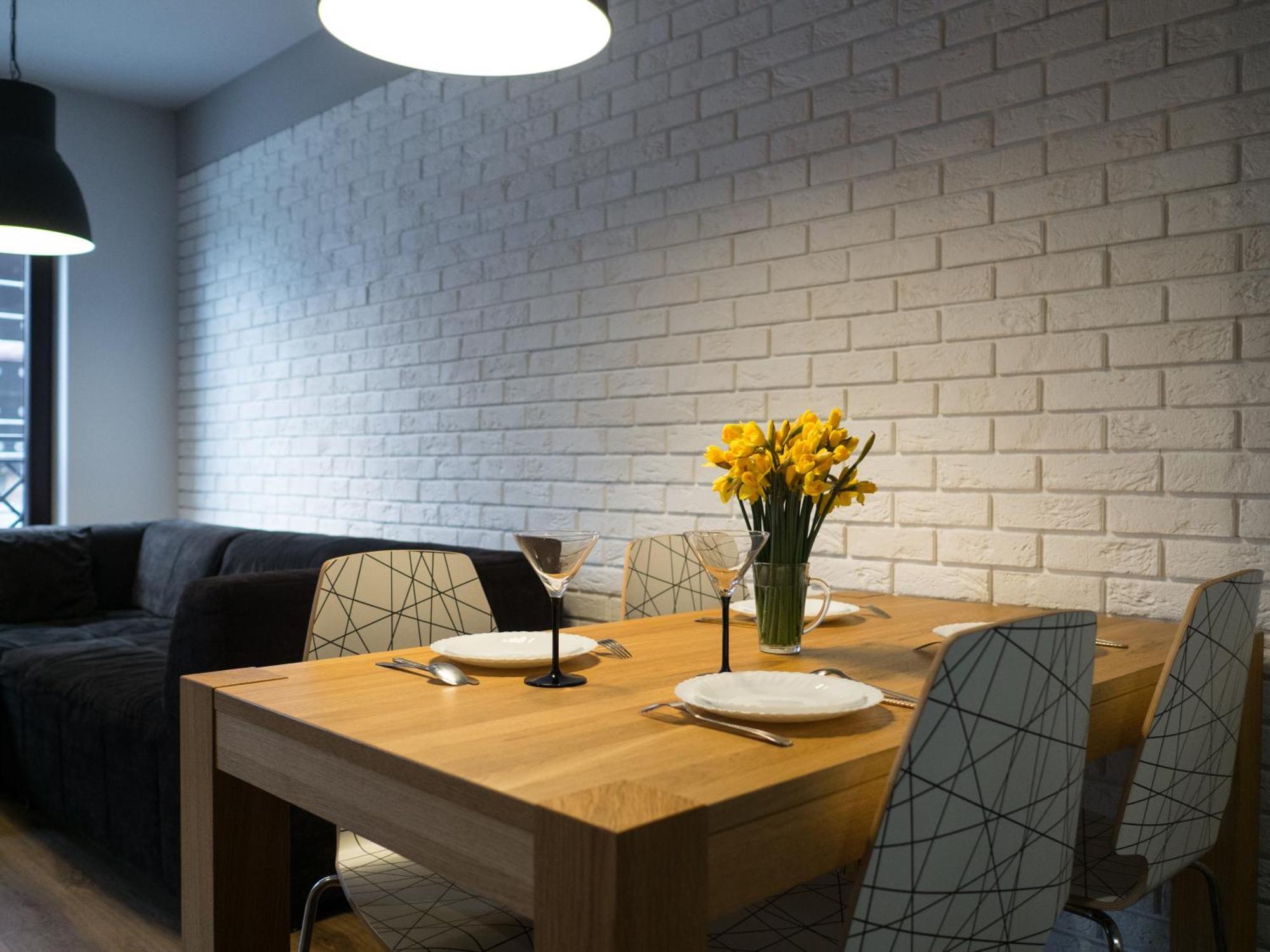 Apartament Great Kolo Opery I Miejscem Postojowym W Garazu