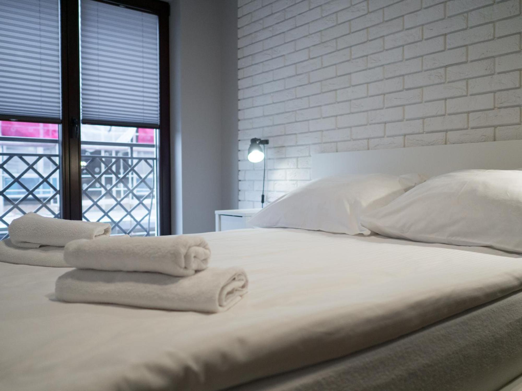 Apartament Great Kolo Opery I Miejscem Postojowym W Garazu *