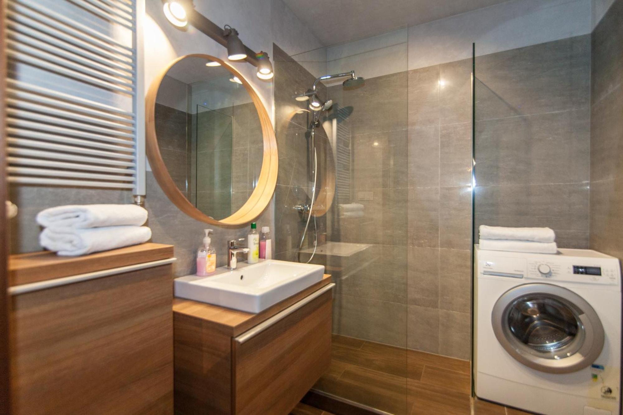 Apartament Great Kolo Opery I Miejscem Postojowym W Garazu *
