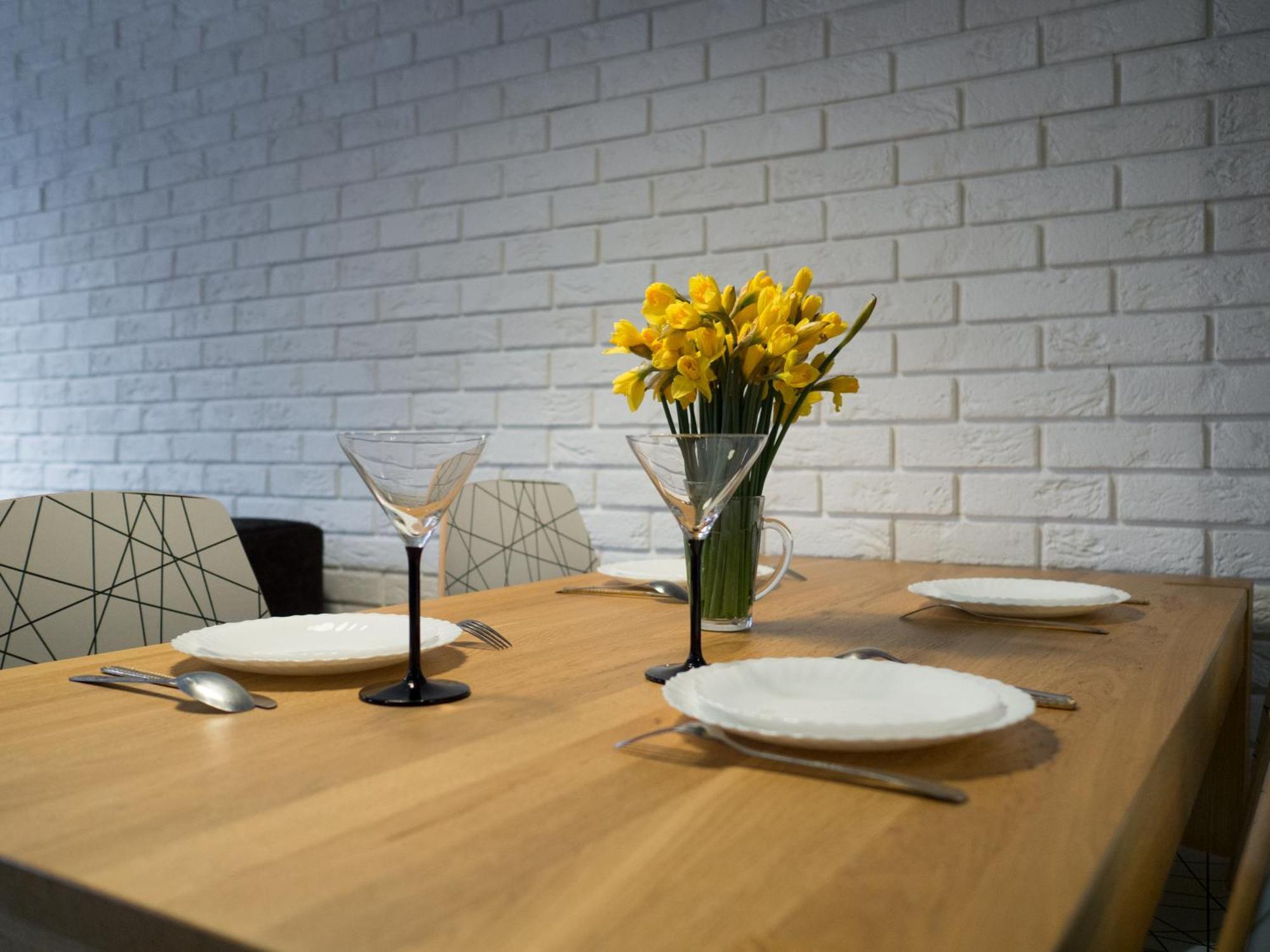 Great Kolo Opery I Miejscem Postojowym W Garazu Apartament Białystok